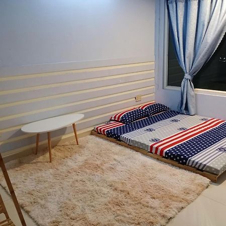 Homestay Fairy'S House Ho Či Minovo Město Exteriér fotografie