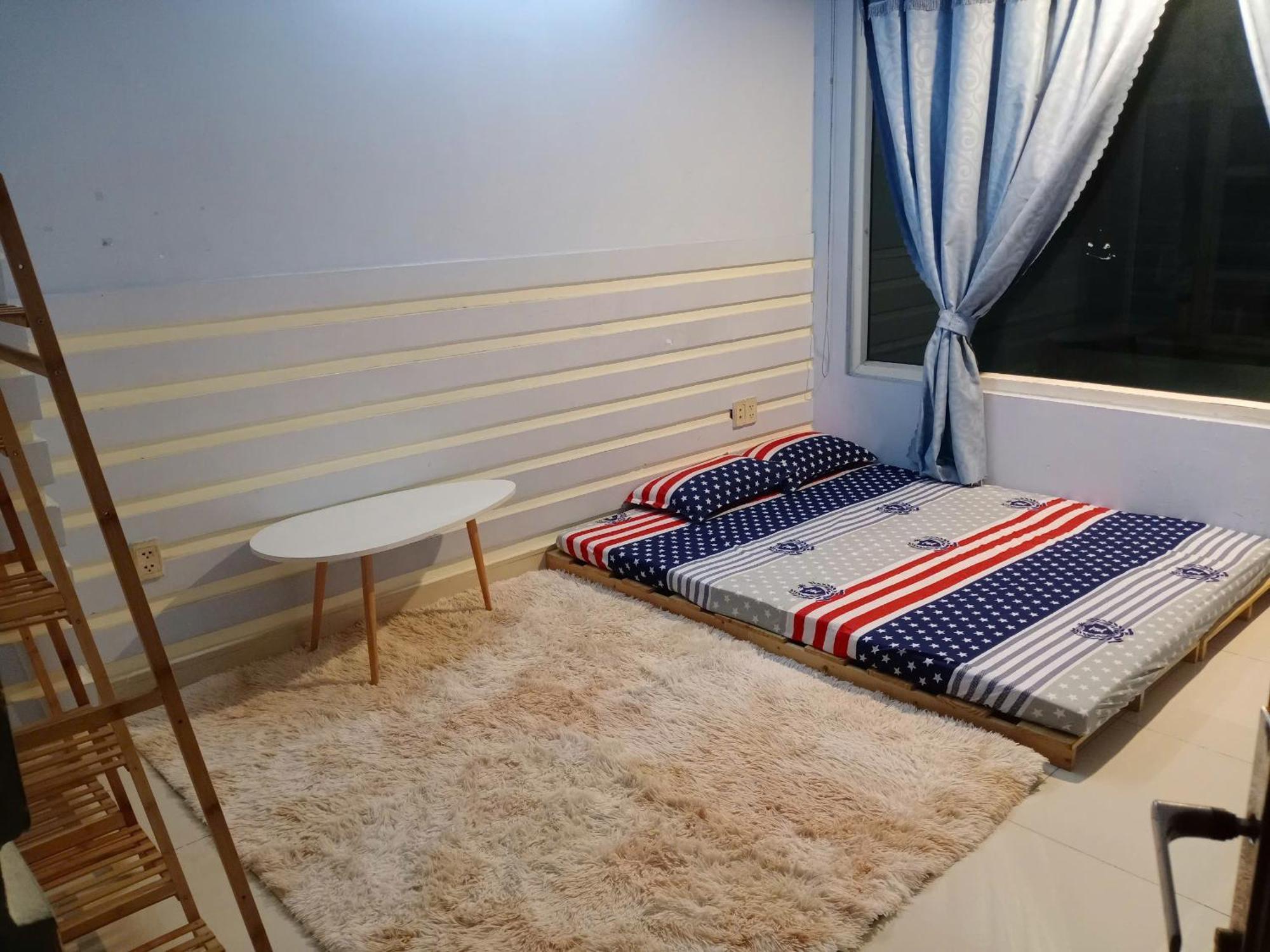 Homestay Fairy'S House Ho Či Minovo Město Exteriér fotografie