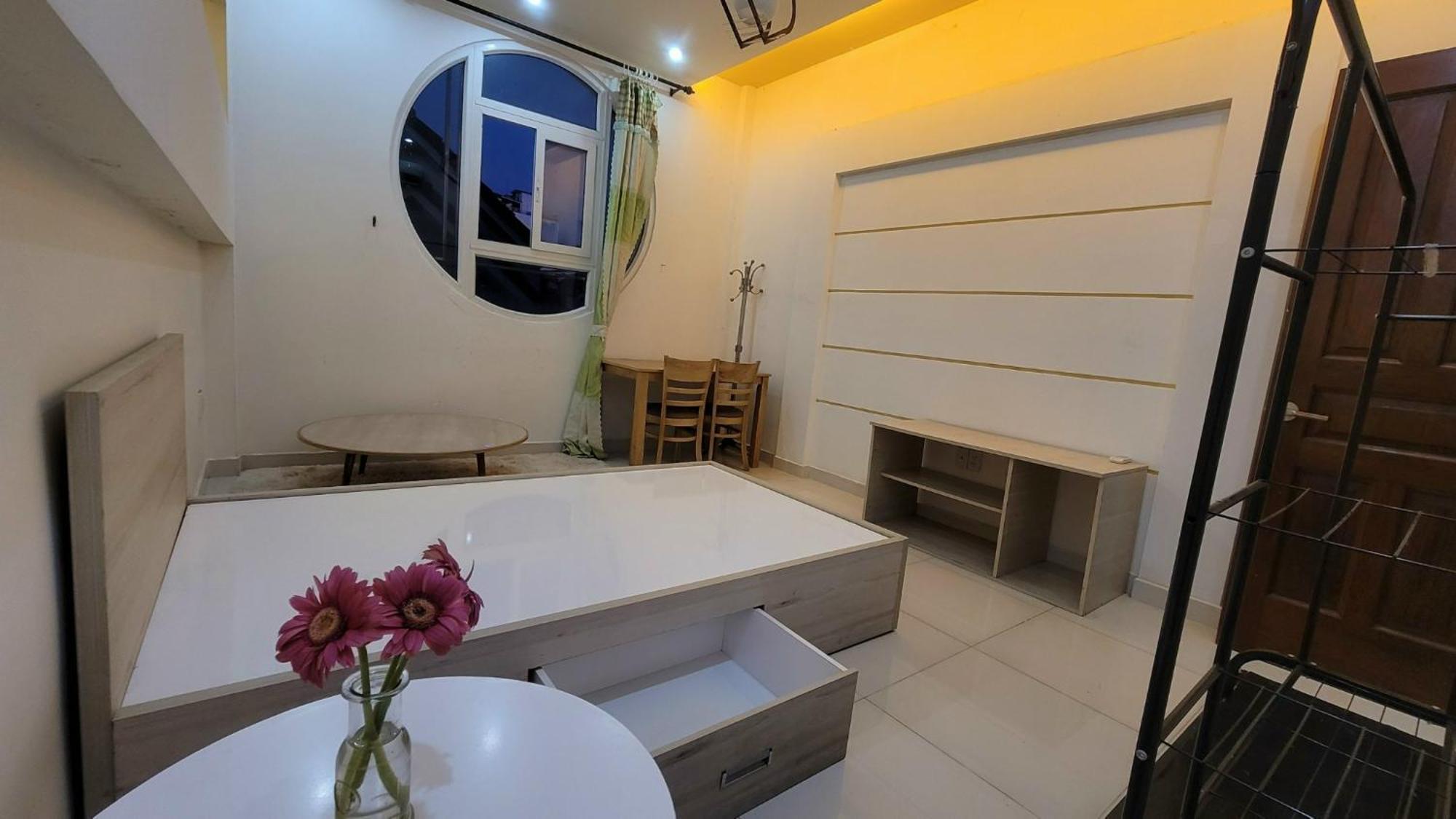 Homestay Fairy'S House Ho Či Minovo Město Exteriér fotografie